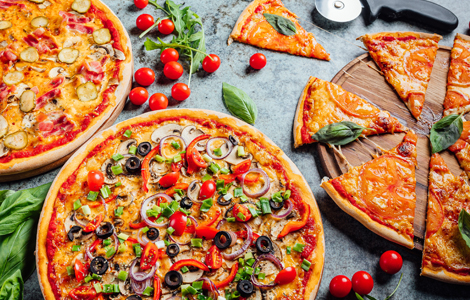 Pizza