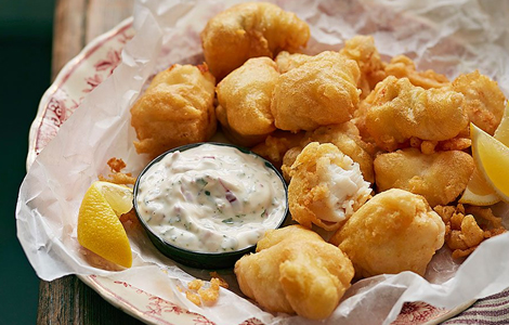 Scampi